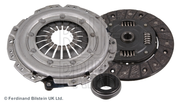 Clutch Kit (ADW193004)