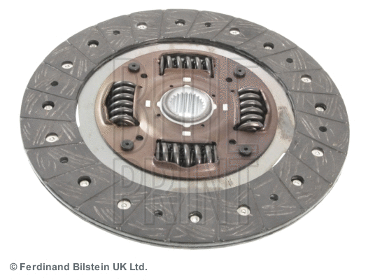 Clutch Disc