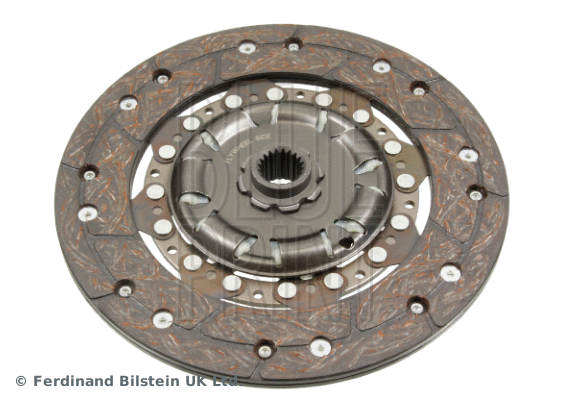 Clutch Disc (ADW193116)
