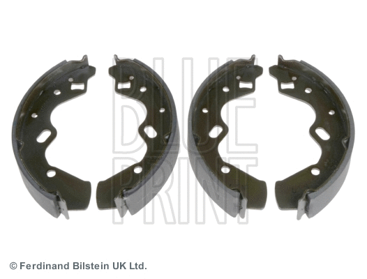 Brake Shoe Set (ADM54129)