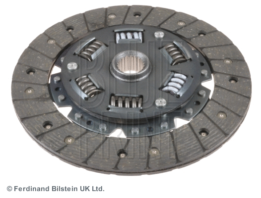 Clutch Disc (ADM53137)