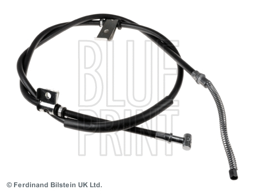 Cable Pull, parking brake (ADK84688)