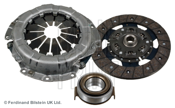 Clutch Kit (ADK83016)