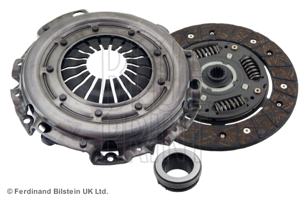 Clutch Kit (ADW193015)