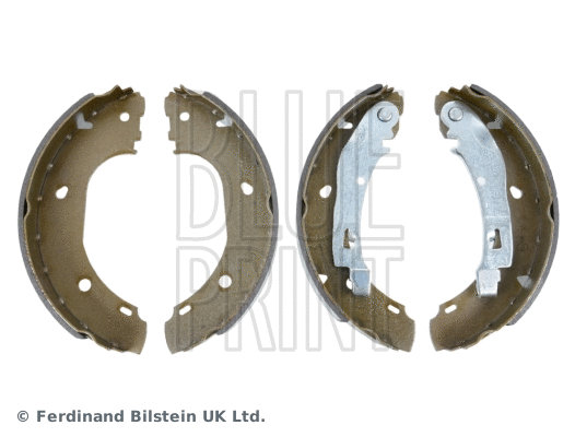 Brake Shoe Set (ADBP410024)