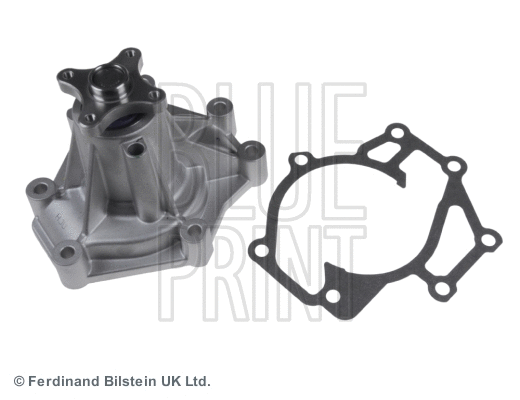 Water Pump, engine cooling (ADG09140)
