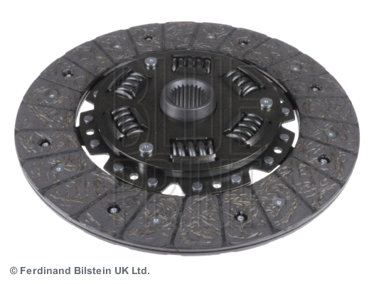 Clutch Disc (ADS73118)