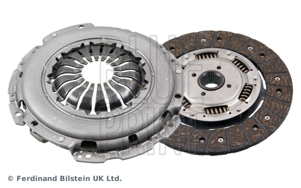 Clutch Kit (ADU173030)