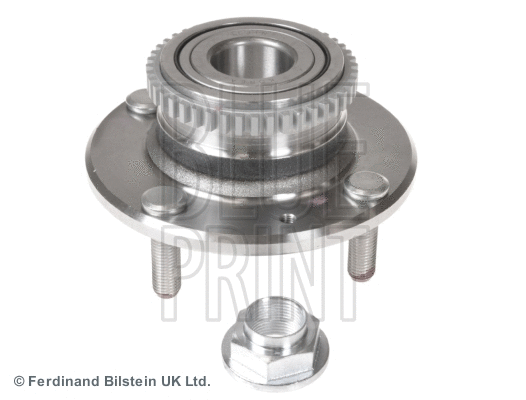 Wheel Bearing Kit (ADG08363)