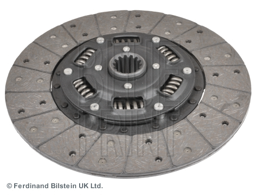 Clutch Disc (ADZ93131)