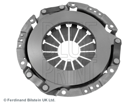 Clutch Pressure Plate