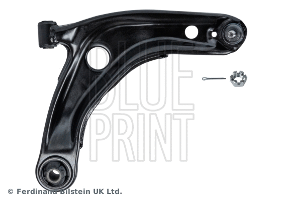 Control/Trailing Arm, wheel suspension (ADT386161)