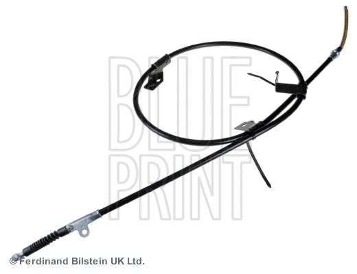 Cable Pull, parking brake (ADN146259)