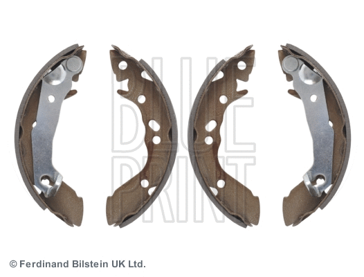 Brake Shoe Set (ADG04102)