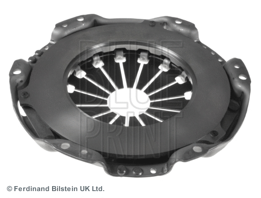 Clutch Pressure Plate