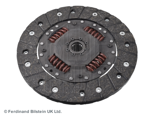 Clutch Disc
