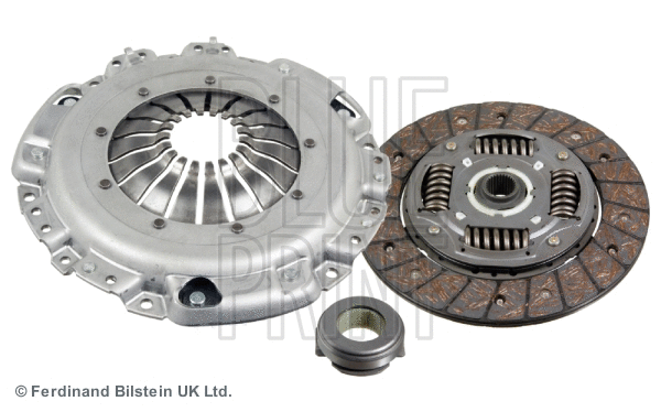 Clutch Kit (ADV183002)