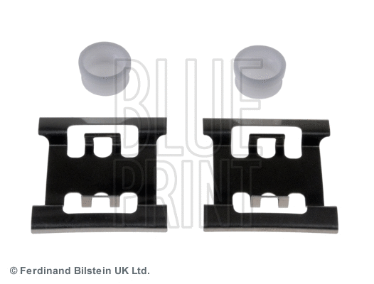 Accessory Kit, disc brake pad (ADN148604)