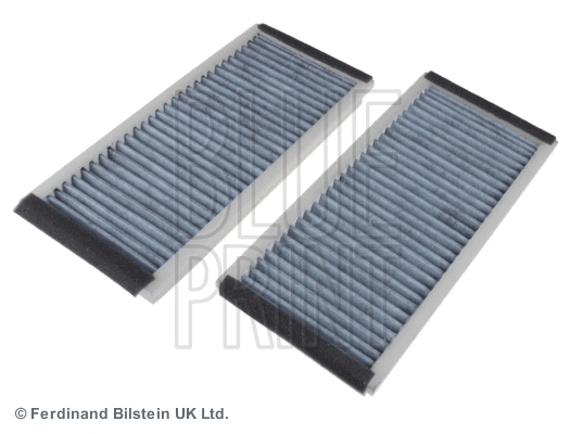 Filter Set, cabin air (ADM52507)