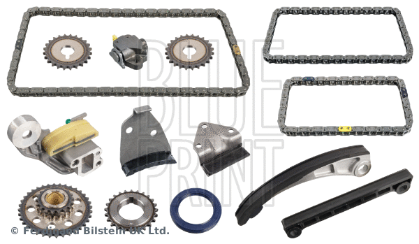 Timing Chain Kit (ADK87335)