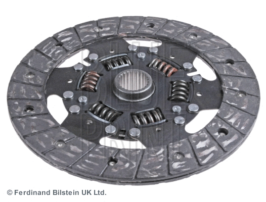 Clutch Disc
