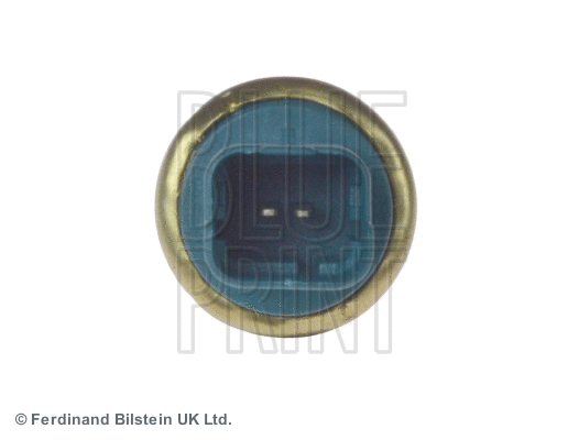 Sensor, coolant temperature