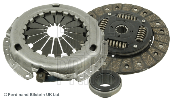 Clutch Kit (ADW193006)