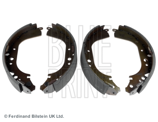 Brake Shoe Set (ADT34144)