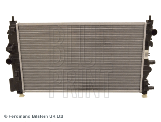 Radiator, engine cooling (ADG098136)