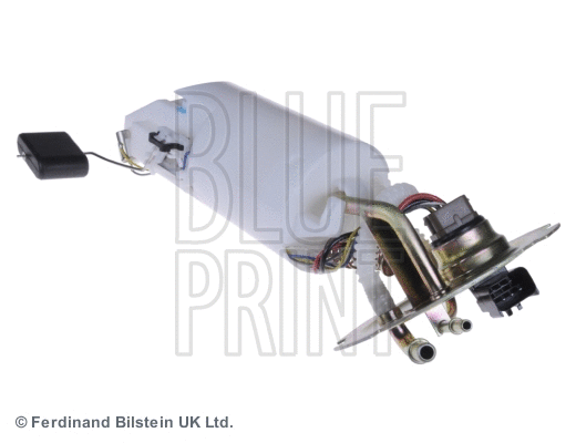 Fuel Feed Unit