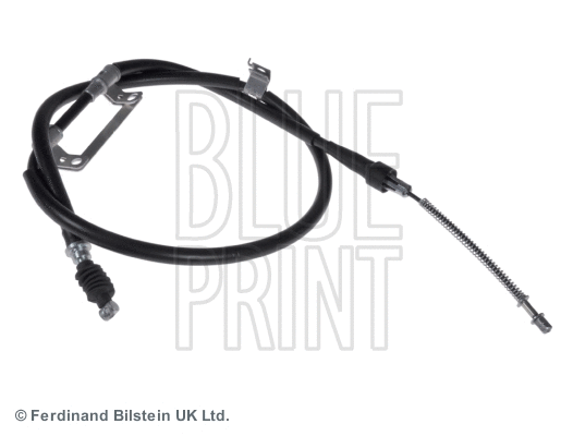 Cable Pull, parking brake (ADG046268)