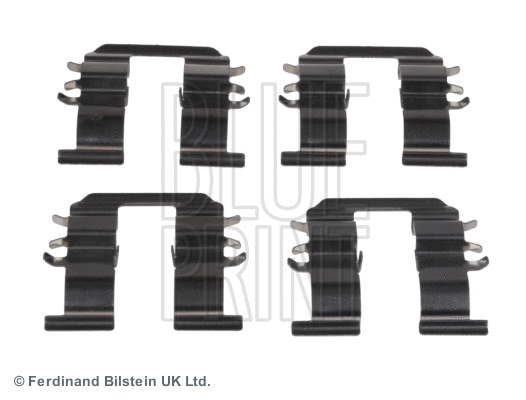 Accessory Kit, disc brake pad (ADG048608)