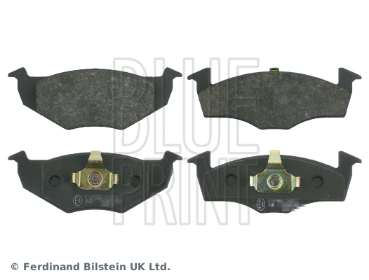 Brake Pad Set, disc brake (ADV1842101)