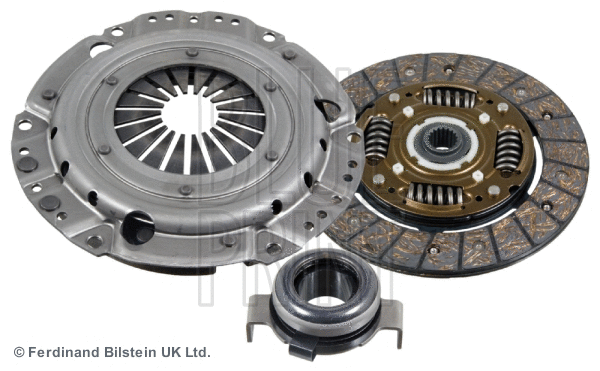Clutch Kit (ADV183084)