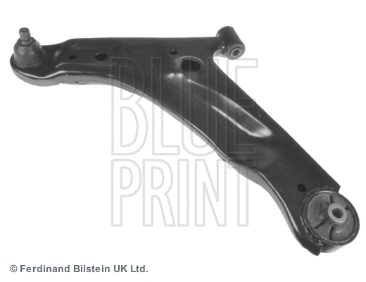 Control/Trailing Arm, wheel suspension (ADG086282C)