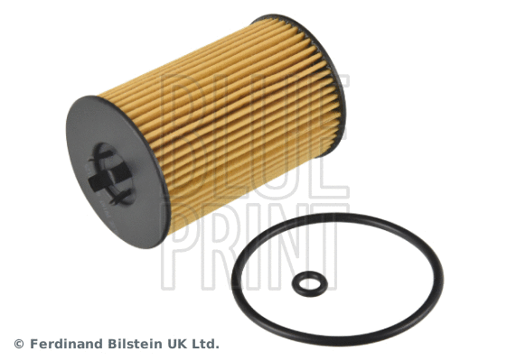 Oil Filter (ADV182125)