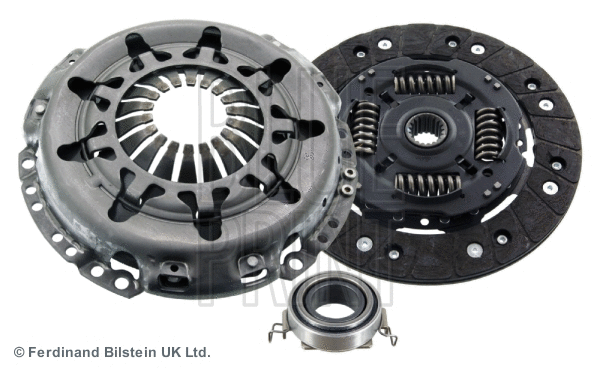 Clutch Kit (ADT330256)