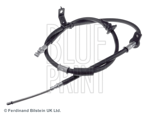 Cable Pull, parking brake (ADG04685)