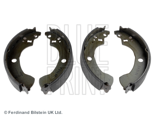 Brake Shoe Set (ADN14150)