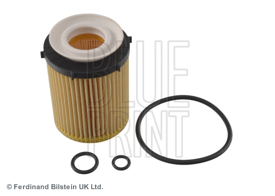 Oil Filter (ADN12140)