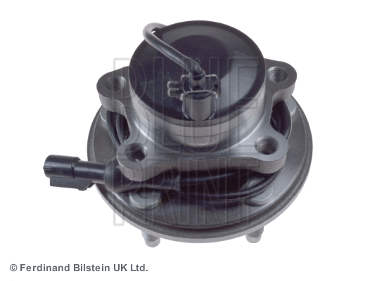 Wheel Bearing Kit (ADJ138206)