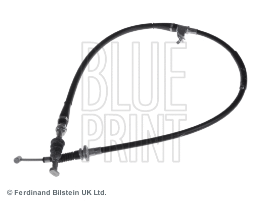 Cable Pull, parking brake (ADM54666)