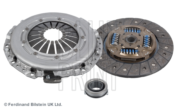 Clutch Kit (ADG030143C)