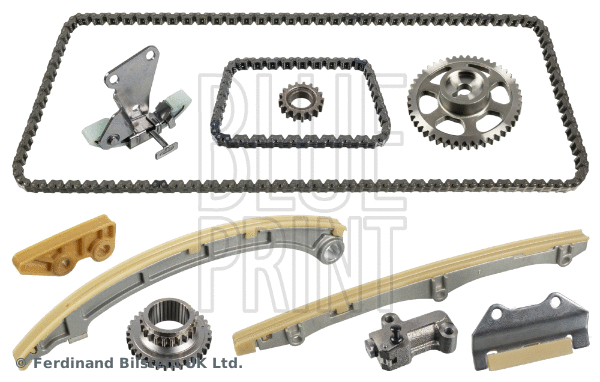 Timing Chain Kit (ADH27342)