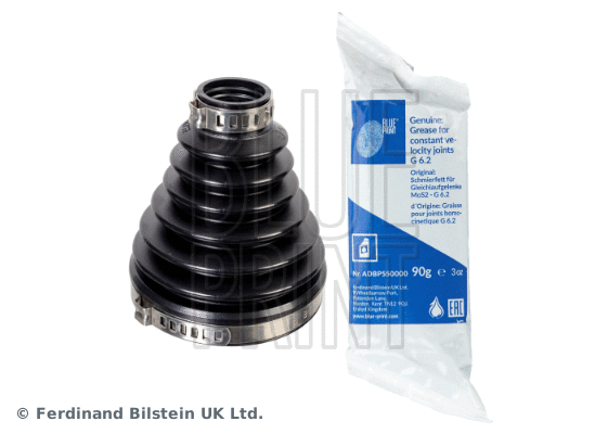 Bellow Kit, drive shaft (ADBP810020)