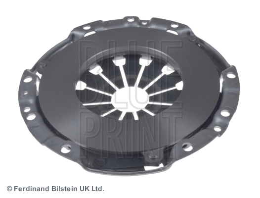 Clutch Pressure Plate