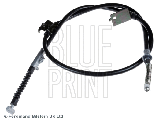 Cable Pull, parking brake (ADN146269)