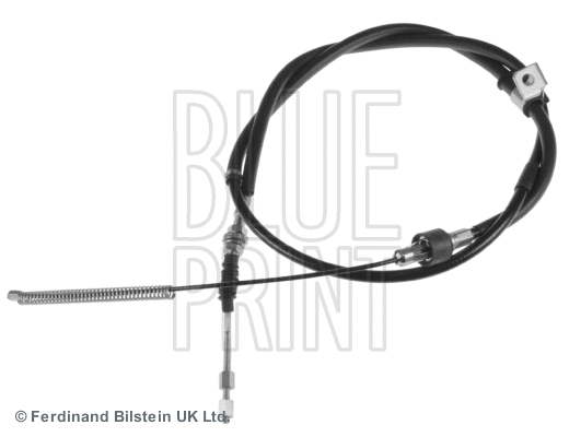 Cable Pull, parking brake (ADC446206)