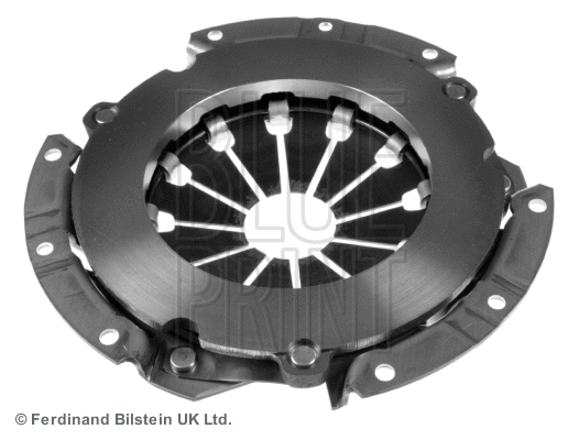 Clutch Pressure Plate