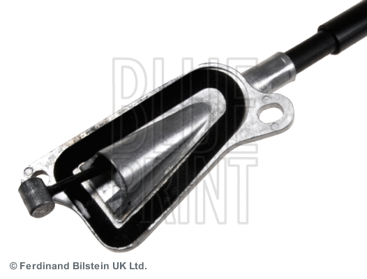 Cable Pull, parking brake